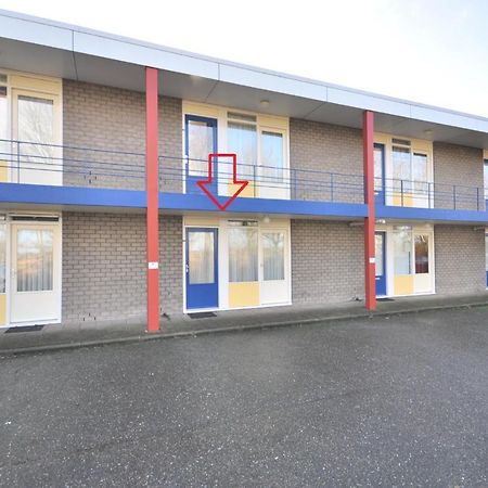 Vakantiehuisje Martina 18 Влисинген Екстериор снимка