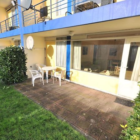 Vakantiehuisje Martina 18 Влисинген Екстериор снимка