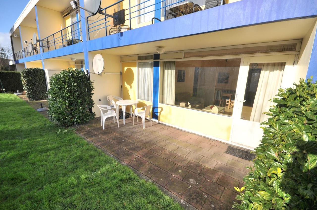 Vakantiehuisje Martina 18 Влисинген Екстериор снимка