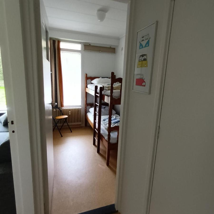 Vakantiehuisje Martina 18 Влисинген Екстериор снимка