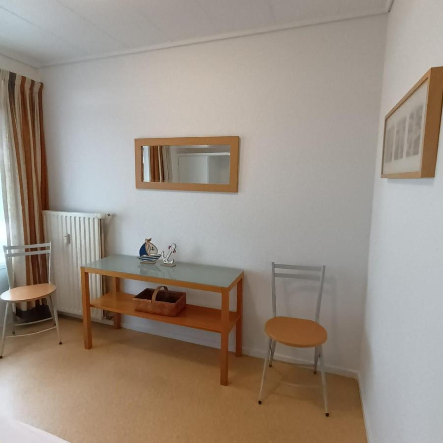 Vakantiehuisje Martina 18 Влисинген Екстериор снимка